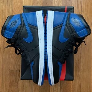 COPY - Nike Air Jordan 1 High Royals